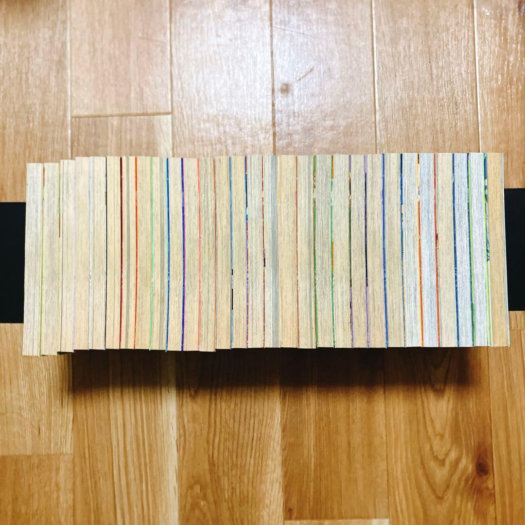 【状態良好】ワンピース 1〜113巻セット 全巻 尾田栄一郎 ジャンプ コミック