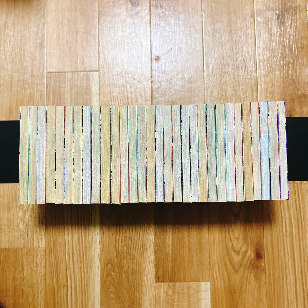 【状態良好】ワンピース 1〜113巻セット 全巻 尾田栄一郎 ジャンプ コミック