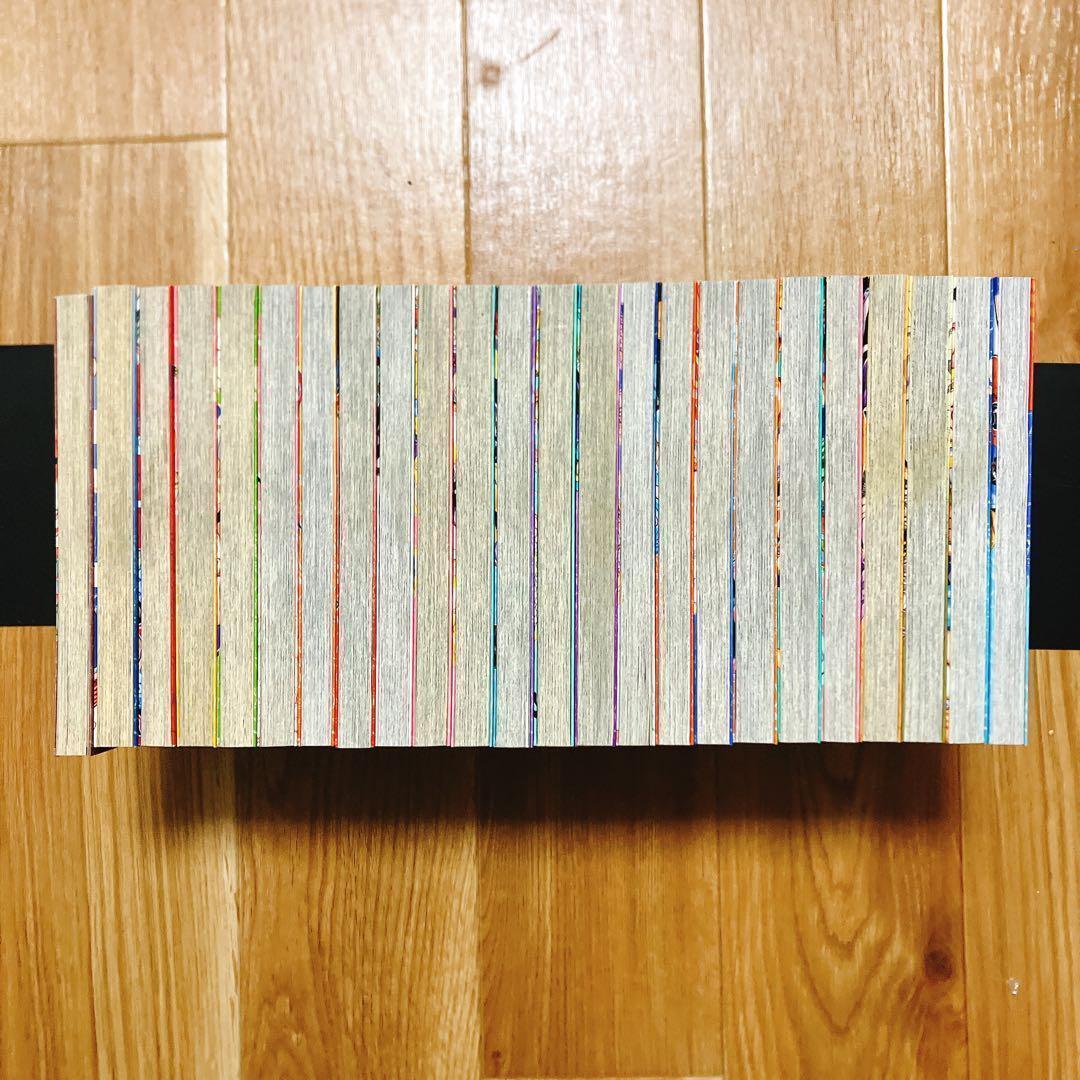 【状態良好】ワンピース 1〜113巻セット 全巻 尾田栄一郎 ジャンプ コミック