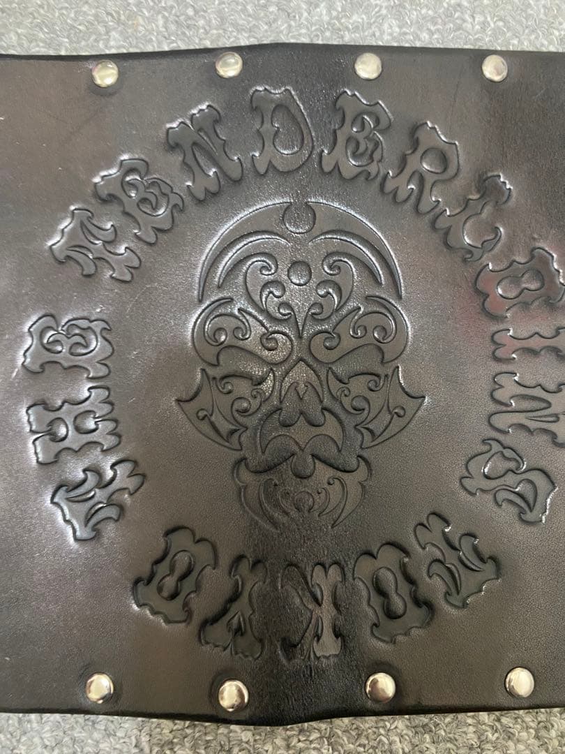 テンダーロイン ウォレット　ホザーナ