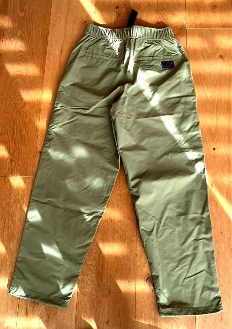 VANS 花井祐介コラボ YUSUKE HANAI バギーパンツ S 2本まとめ