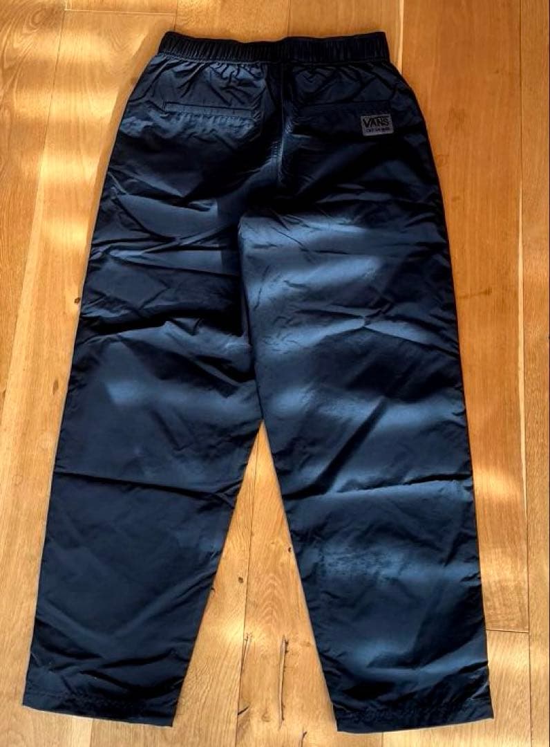 VANS 花井祐介コラボ YUSUKE HANAI バギーパンツ S 2本まとめ
