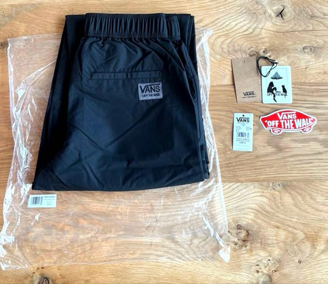VANS 花井祐介コラボ YUSUKE HANAI バギーパンツ S 2本まとめ