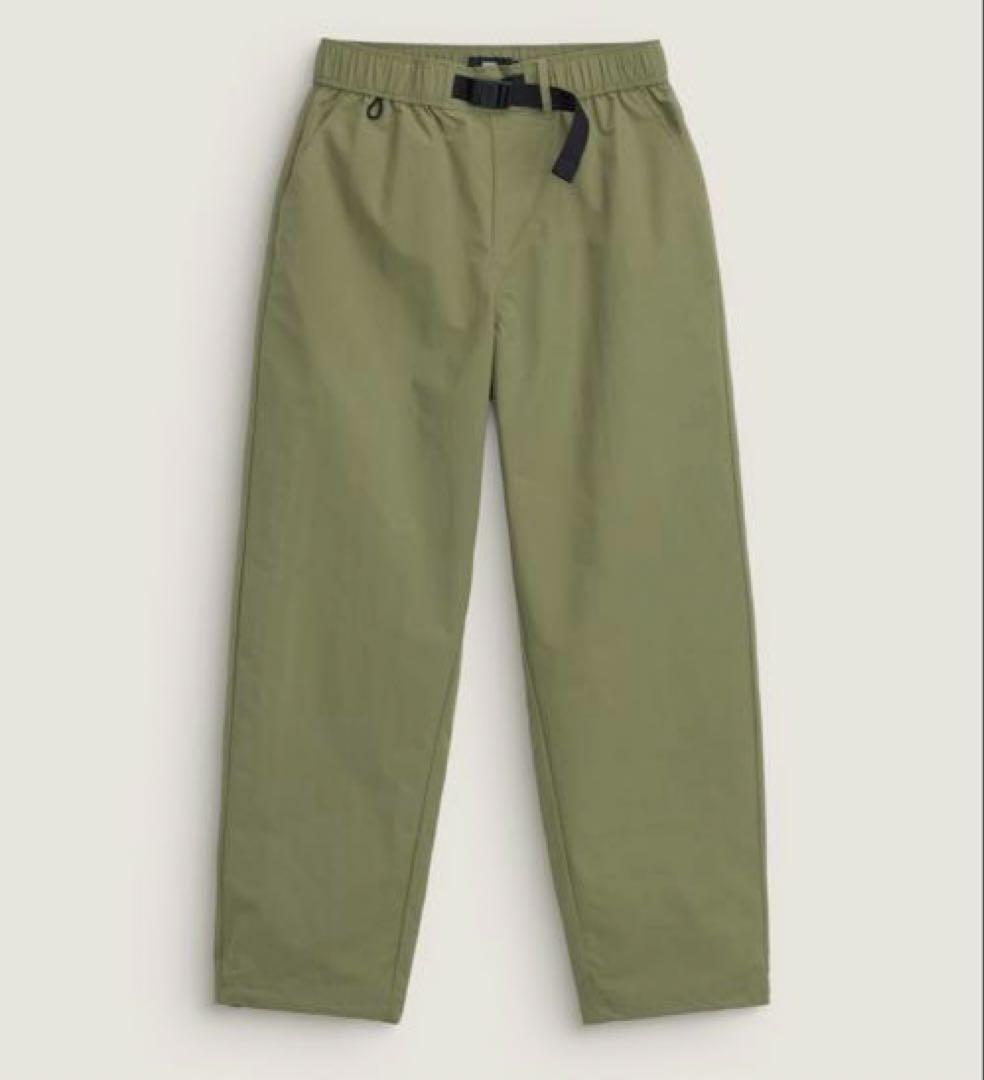 VANS 花井祐介コラボ YUSUKE HANAI バギーパンツ S 2本まとめ