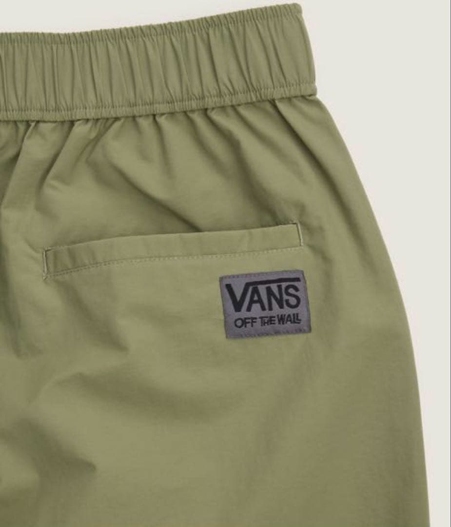 VANS 花井祐介コラボ YUSUKE HANAI バギーパンツ S 2本まとめ