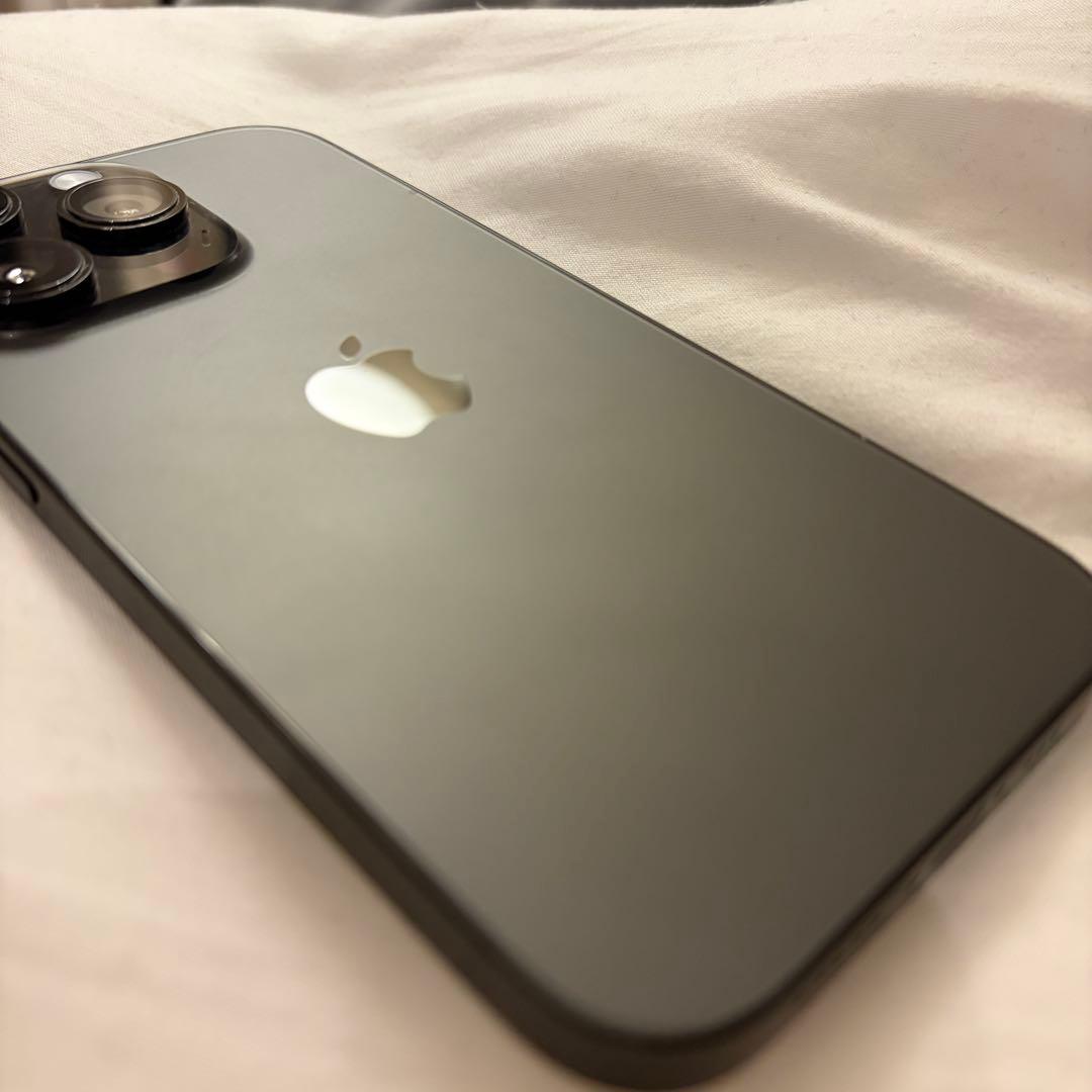 iPhone14pro スペースブラック　SIMフリー