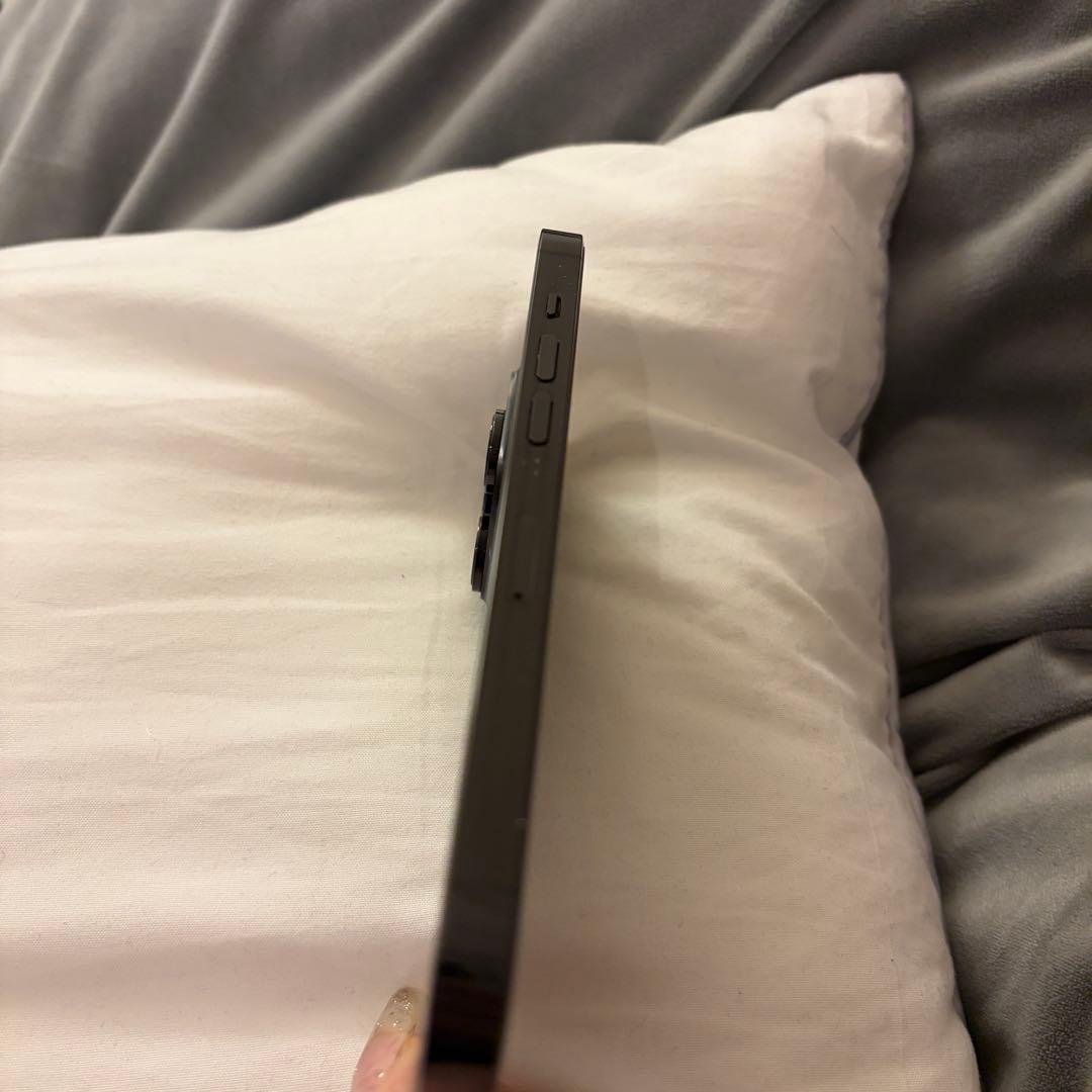 iPhone14pro スペースブラック　SIMフリー