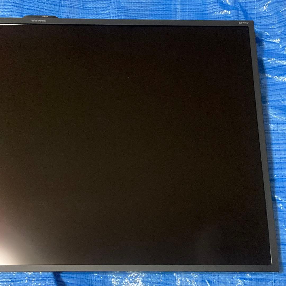 4T-C42DJ1 シャープ SHARP 2022年08月購入 ジャンク