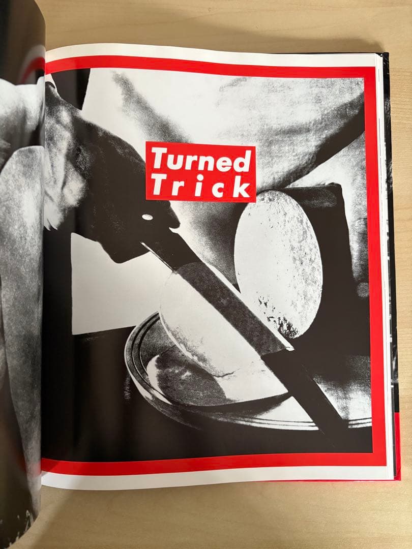 アート・デザイン・音楽 Love for Sale Barbara Kruger