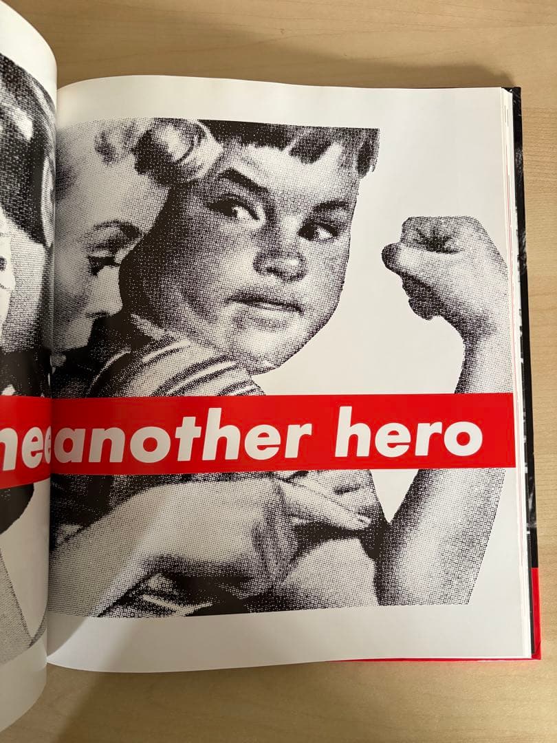 アート・デザイン・音楽 Love for Sale Barbara Kruger