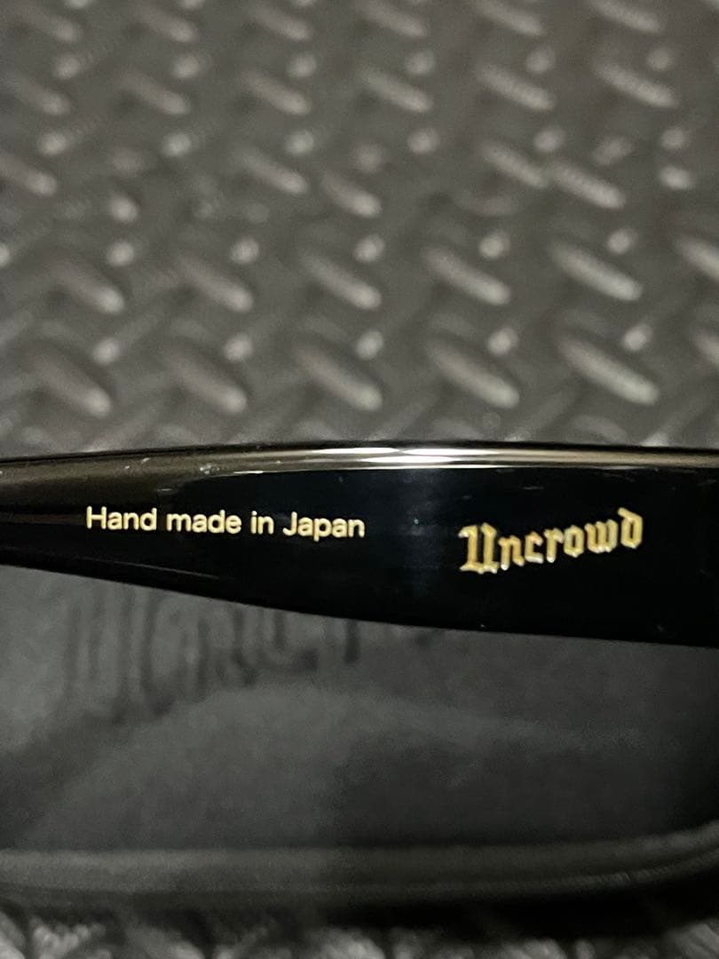 専用　PANTYDROPPER UNCROWD パンティドロッパー 山田レン 黒