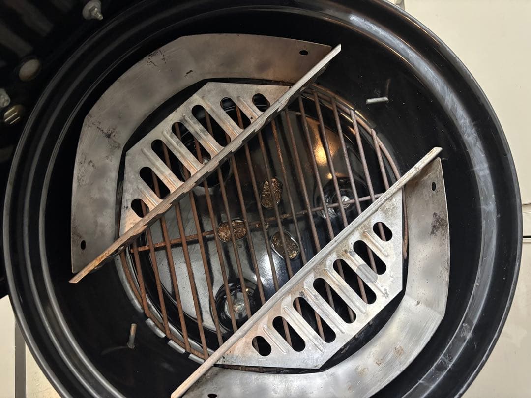 ウェーバー(Weber)ジャンボジョー バーベキューグリル47cm