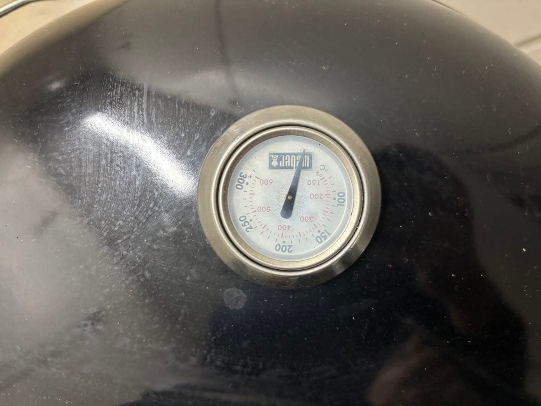 ウェーバー(Weber)ジャンボジョー バーベキューグリル47cm