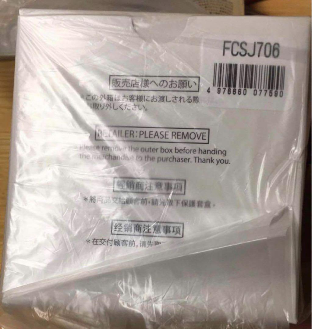 agnes b. アニエスベー シネマデザイン 復刻限定モデル ホワイト シルバ