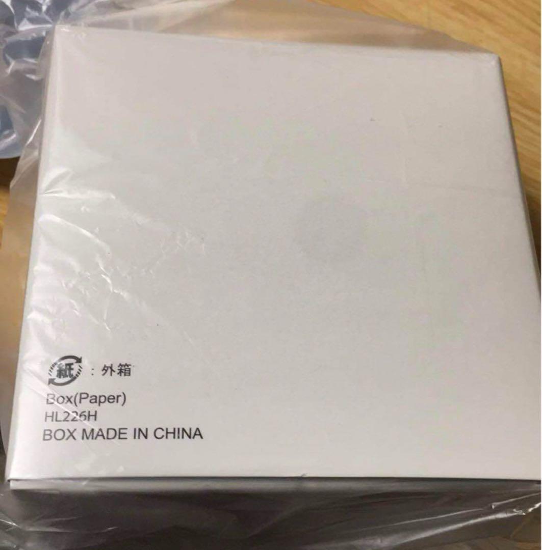 agnes b. アニエスベー シネマデザイン 復刻限定モデル ホワイト シルバ