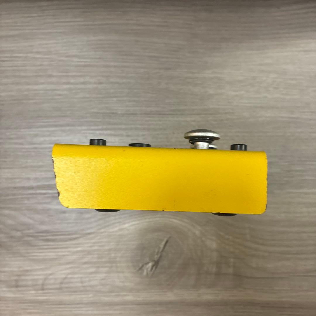 Lehle D.Loop エフェクトループスイッチャー