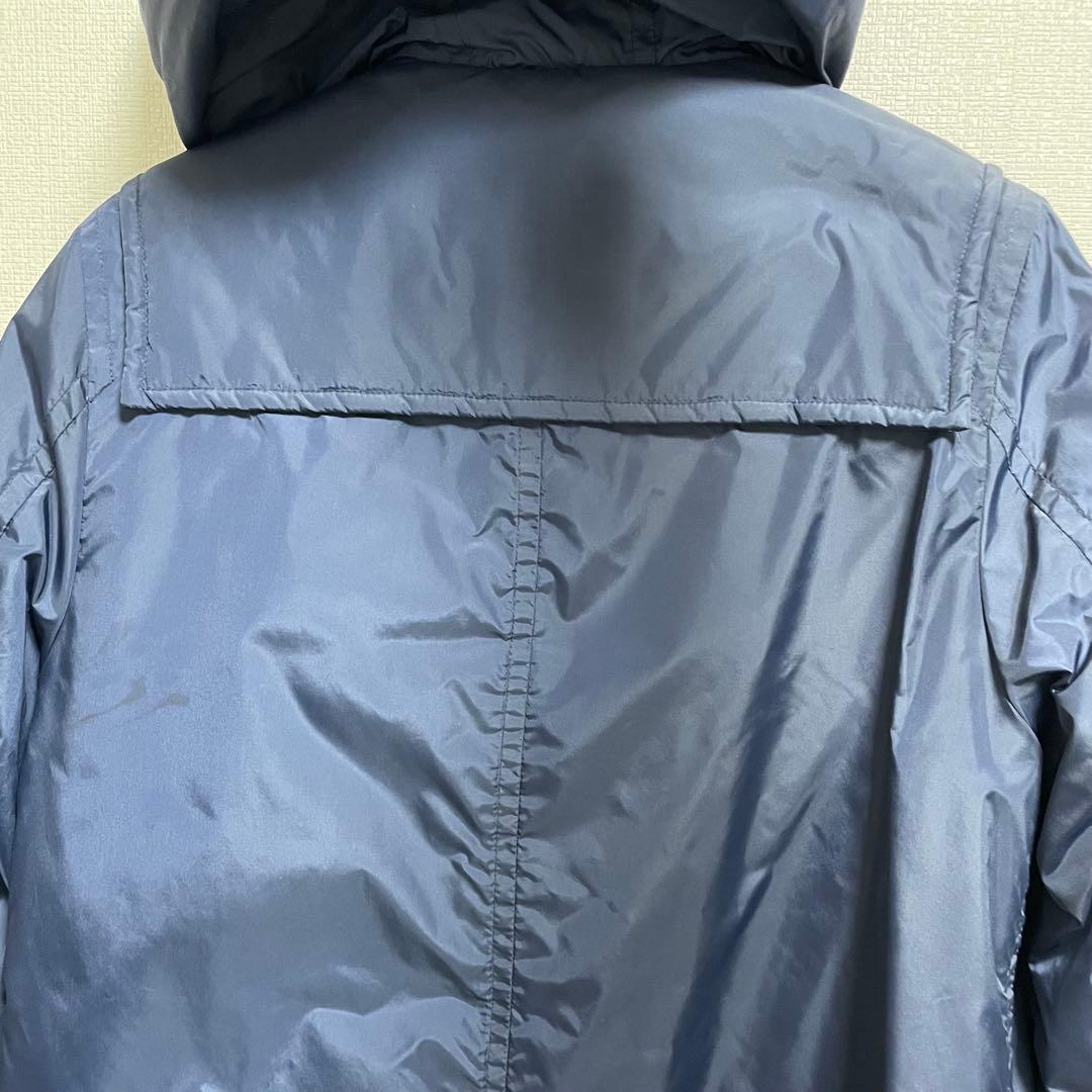 COMME des GARCONS SHIRT/ダッフルコートS W17901