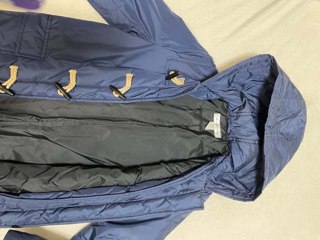 COMME des GARCONS SHIRT/ダッフルコートS W17901