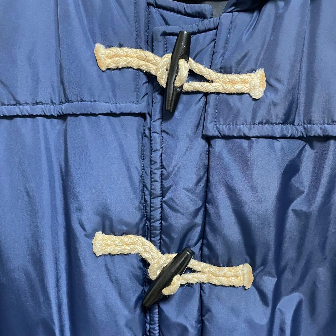 COMME des GARCONS SHIRT/ダッフルコートS W17901