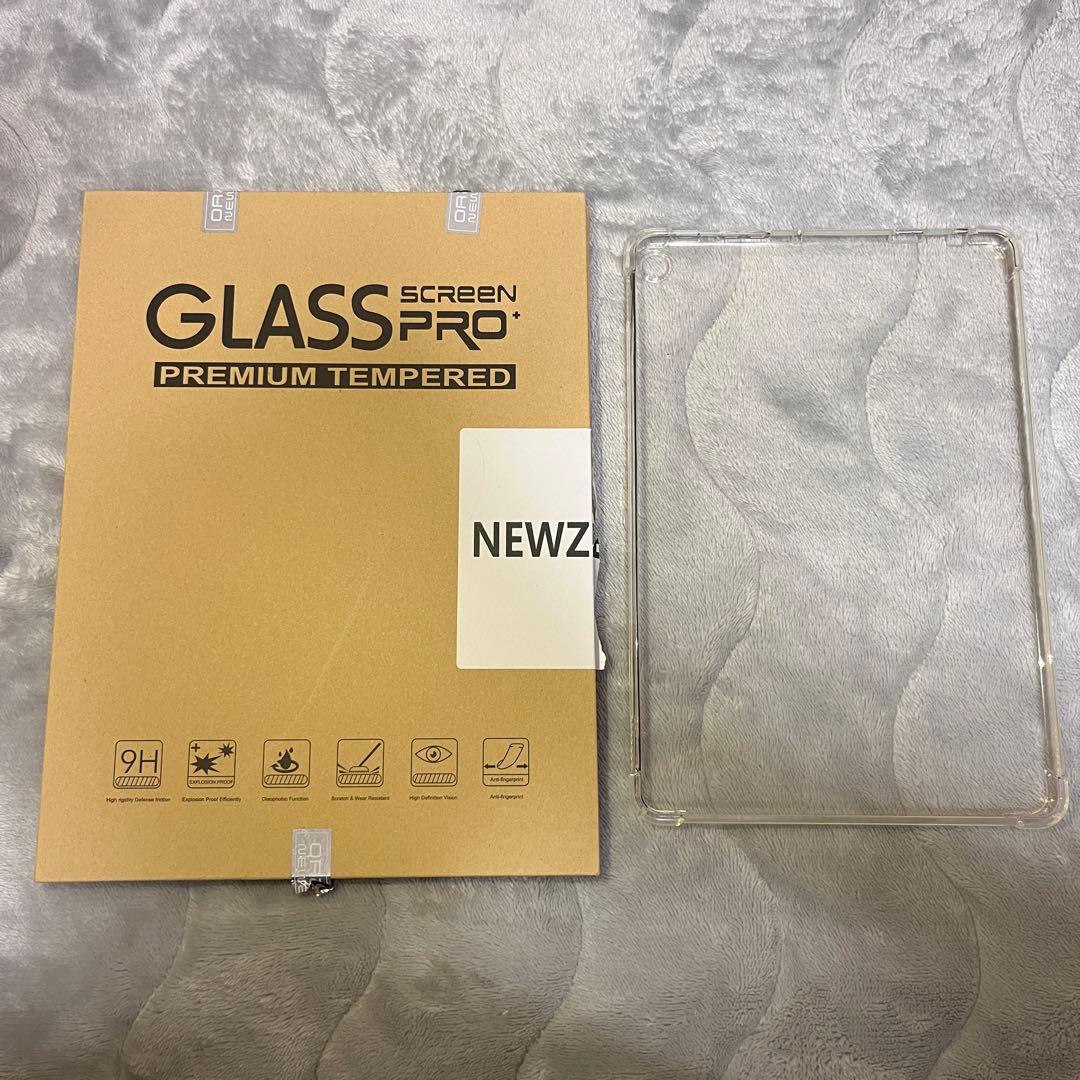 Amazon Fire HD 10 第13世代 32GBブラック おまけ付