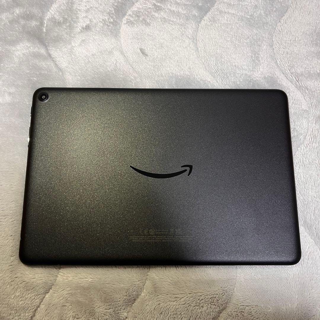 Amazon Fire HD 10 第13世代 32GBブラック おまけ付
