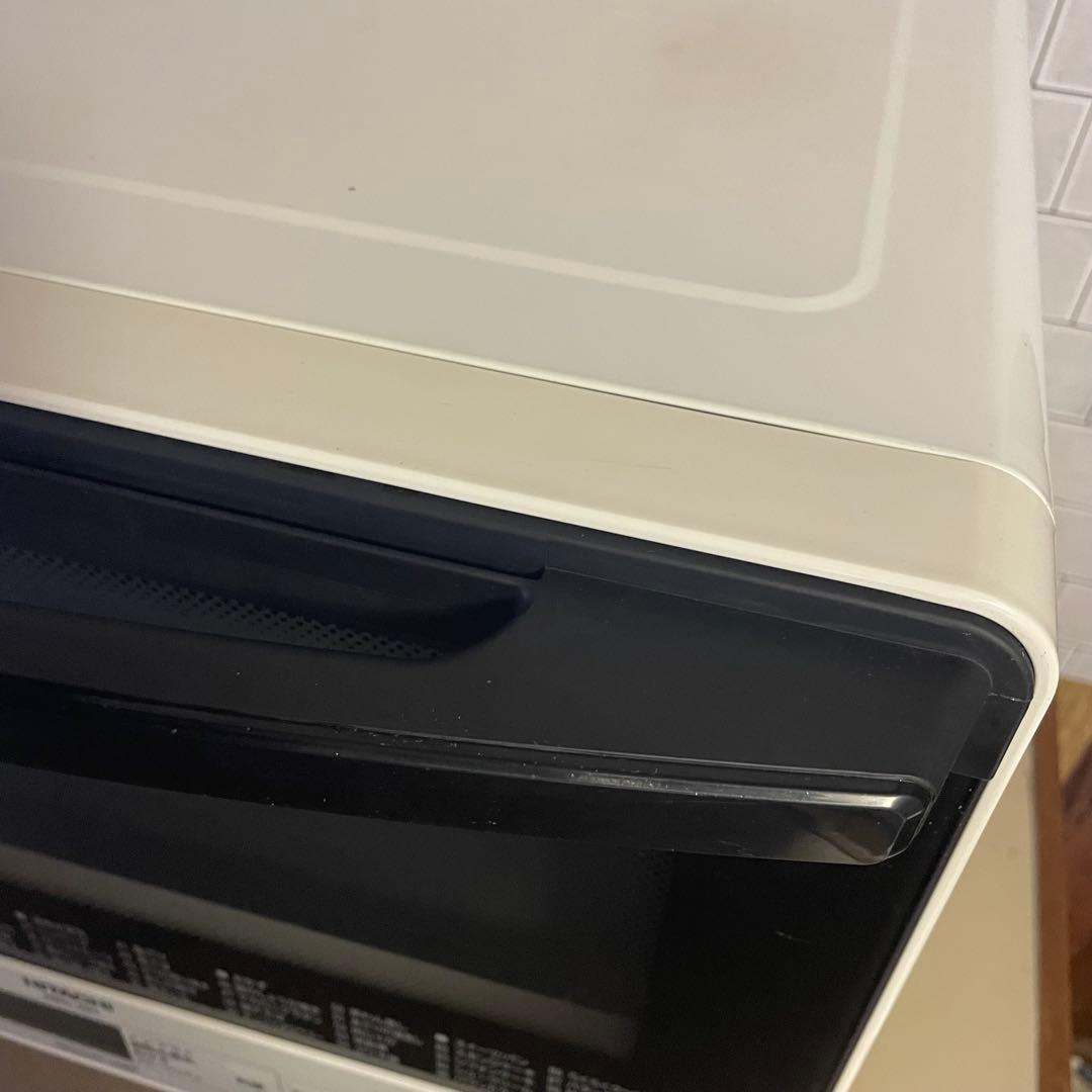 大特価‼️ オーブンレンジ 日立　電子レンジ 2020年製　良品！S8Y