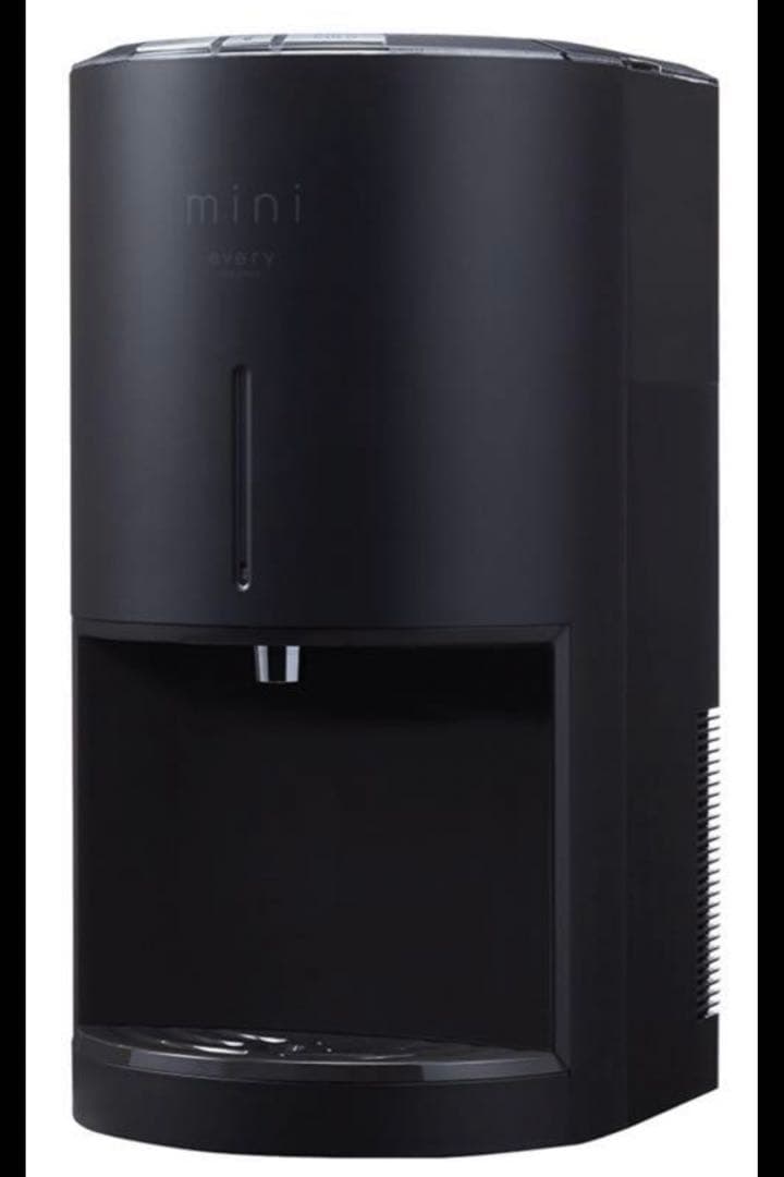 あやevery frecious mini 卓上ウォーターサーバー