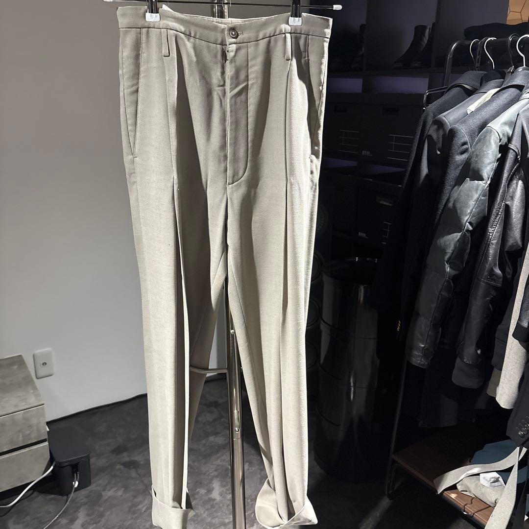 Maison Martin Margiela マルジェラ セットアップ　メンズ