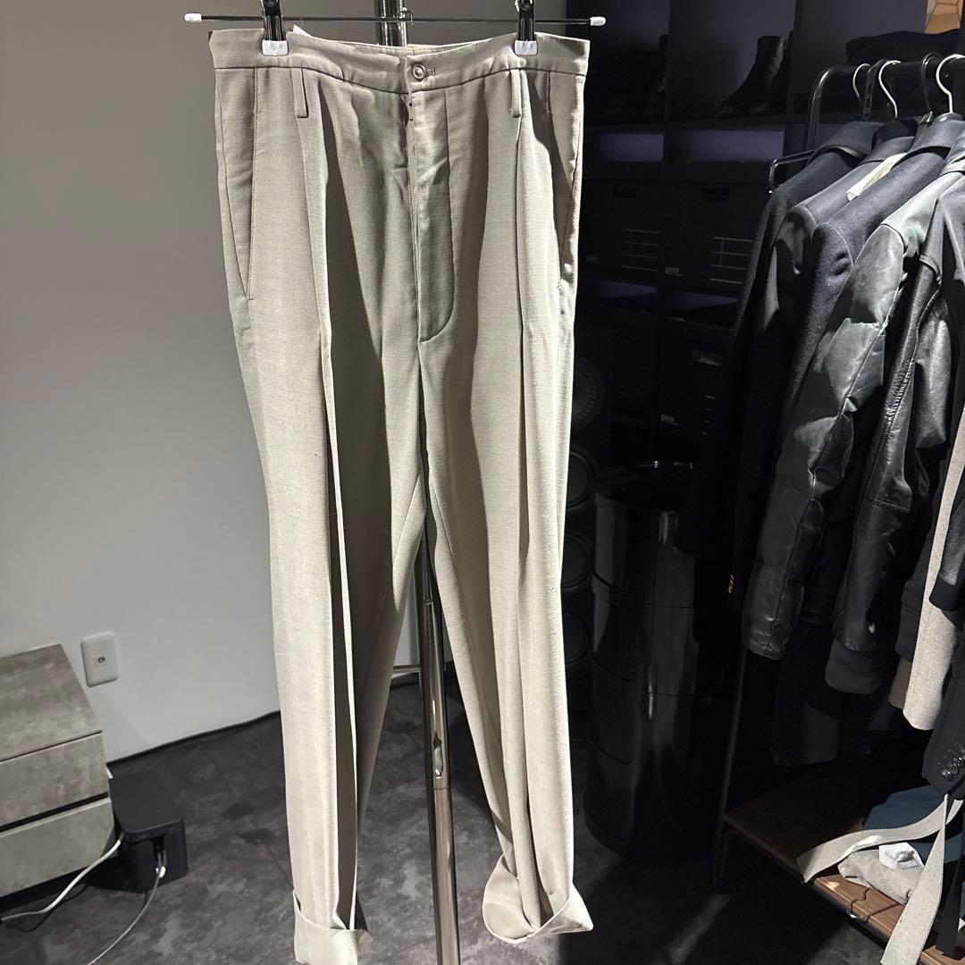 Maison Martin Margiela マルジェラ セットアップ　メンズ