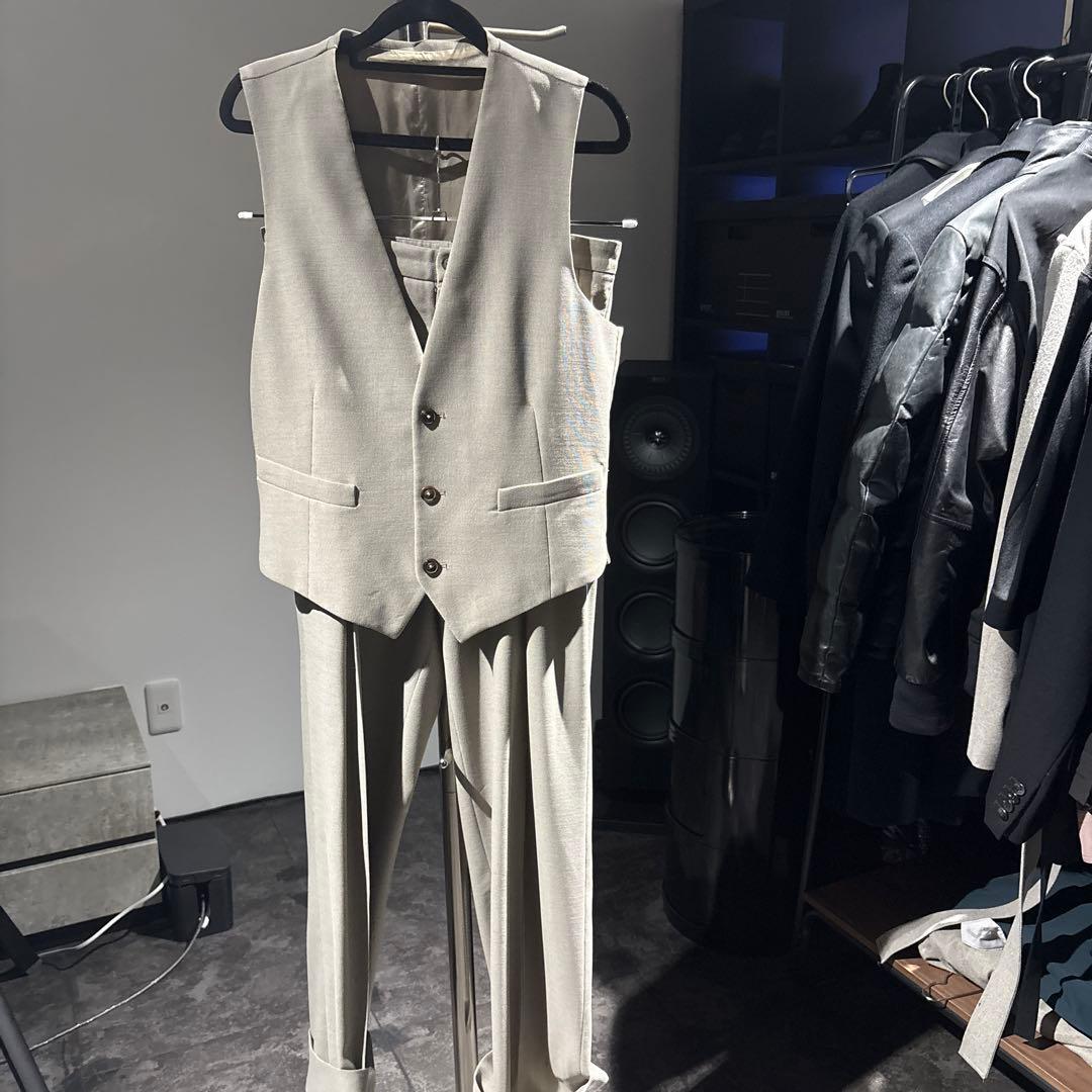 Maison Martin Margiela マルジェラ セットアップ　メンズ