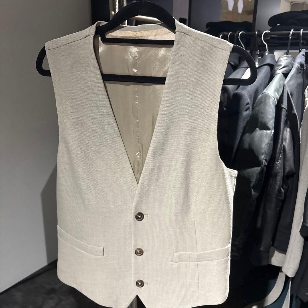 Maison Martin Margiela マルジェラ セットアップ　メンズ