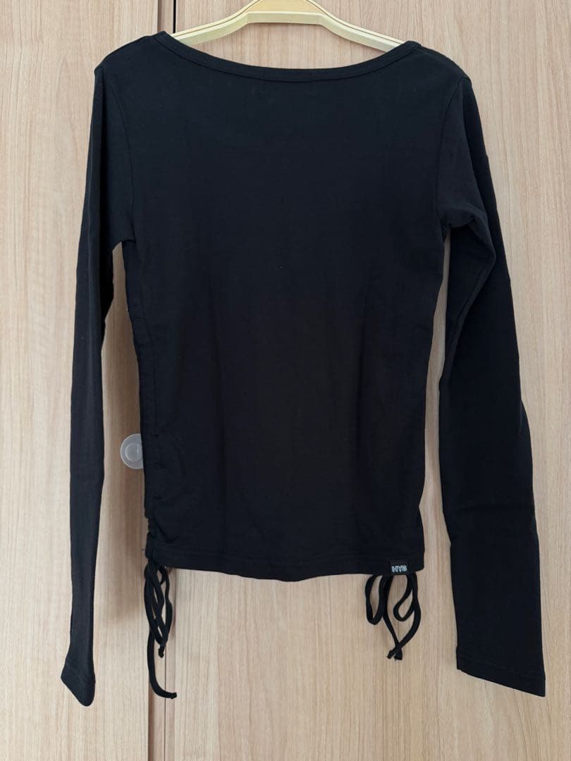 MIDNIGHT BERRY チビTシャツ