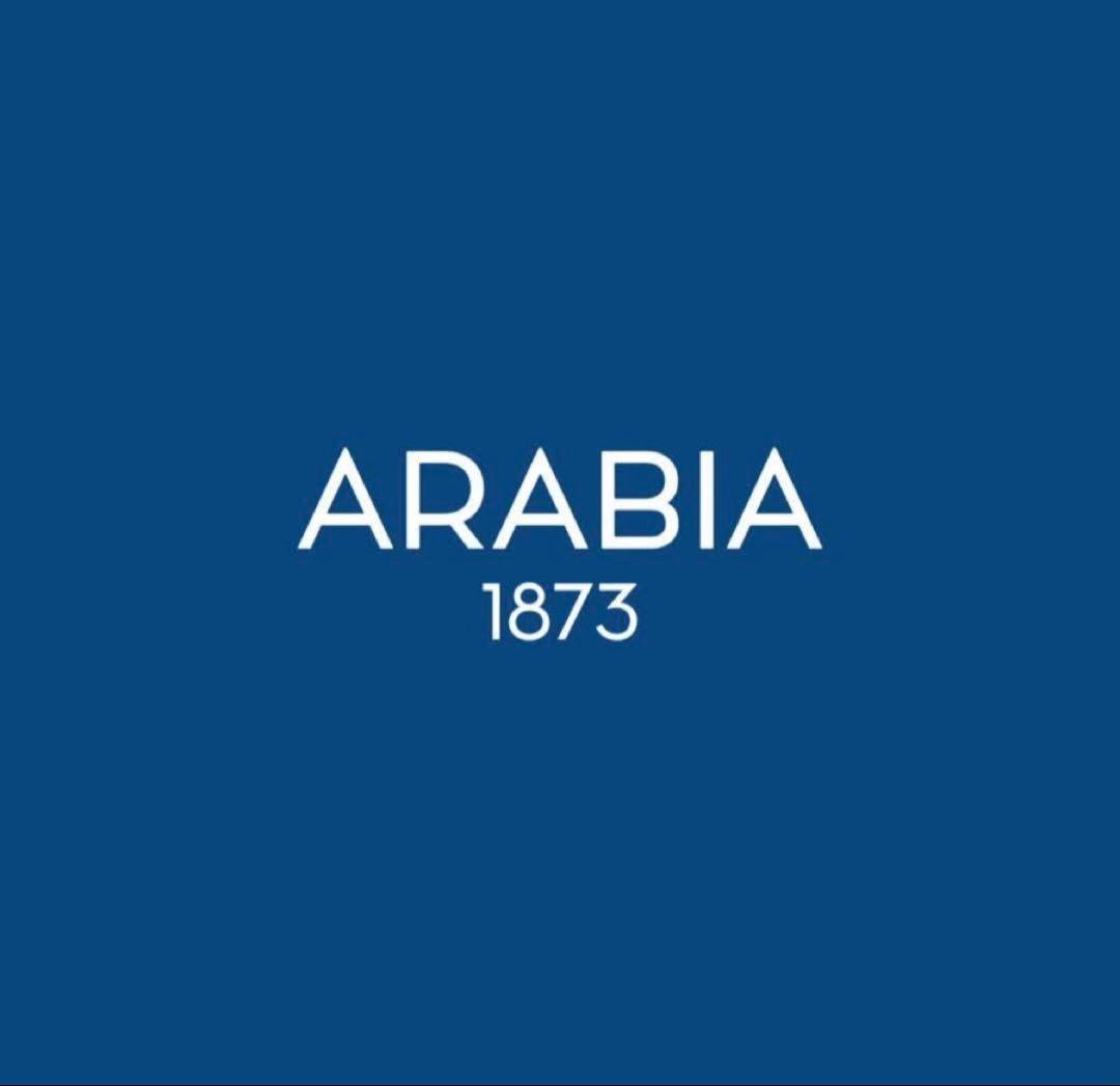 【新品未使用】アラビア（パストラーリ）　Arabia