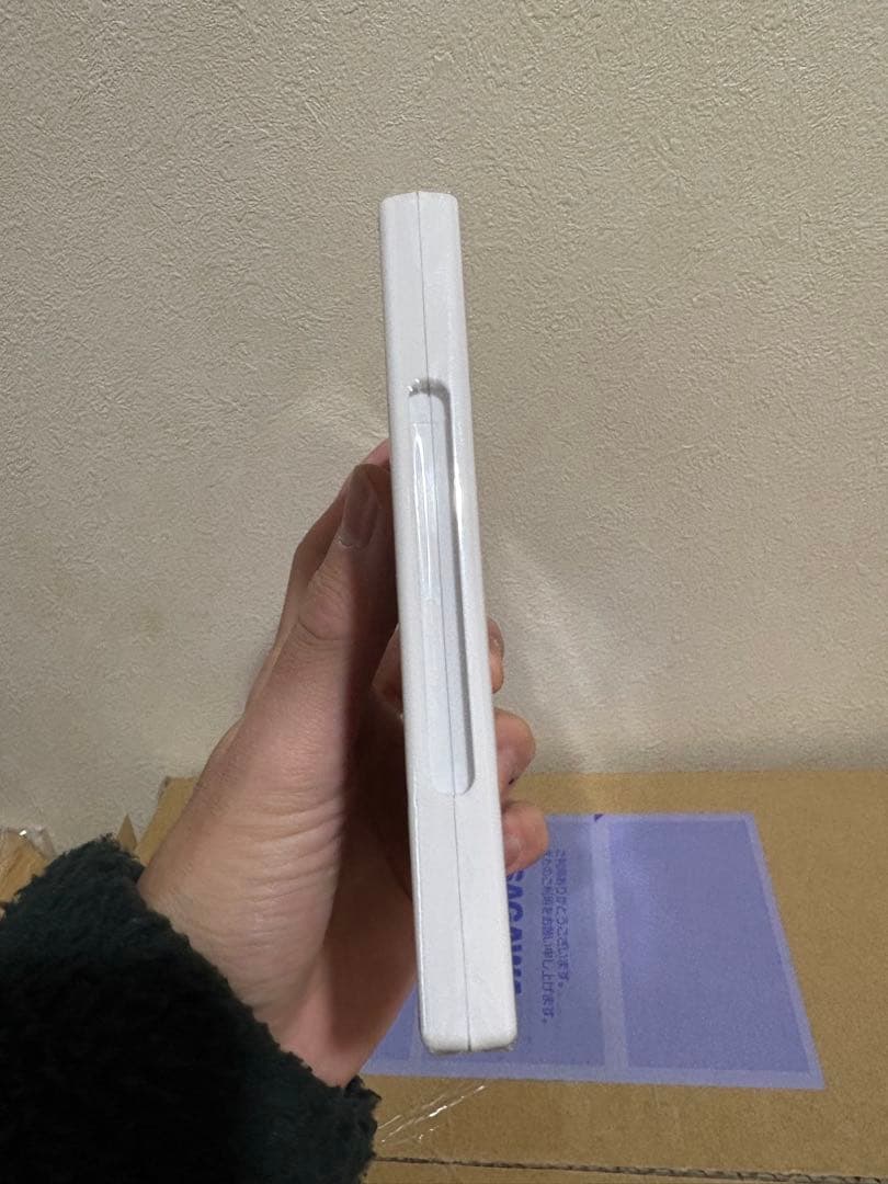 未開封 3DS ドラゴンクエストVII エデンの戦士たち 540226128