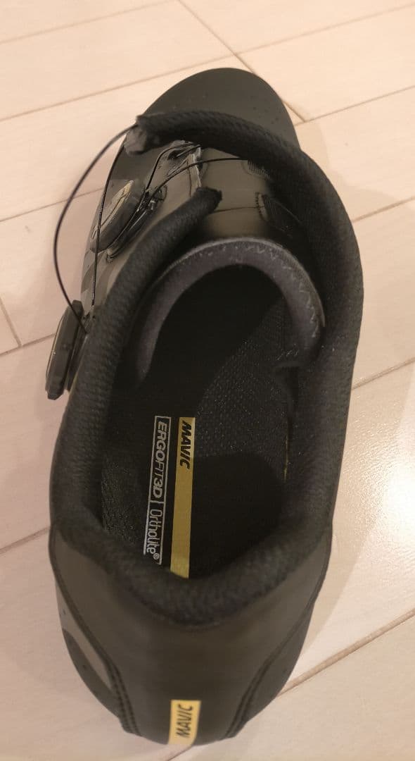 マビックコズミックプロ ロードバイクシューズSPD-SL(26cm)