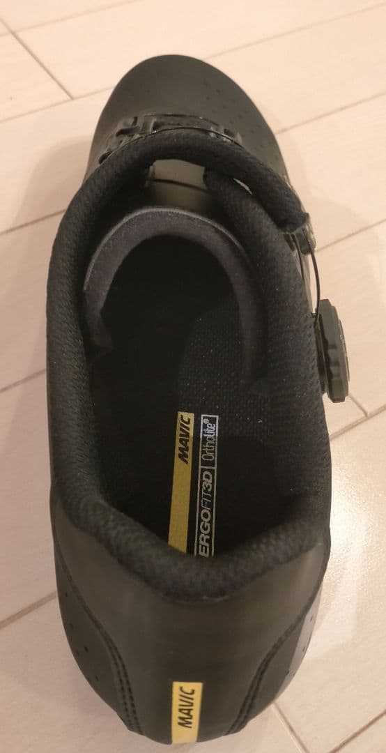 マビックコズミックプロ ロードバイクシューズSPD-SL(26cm)