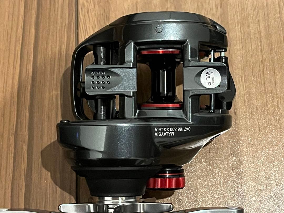 スコーピオンMD 300XG