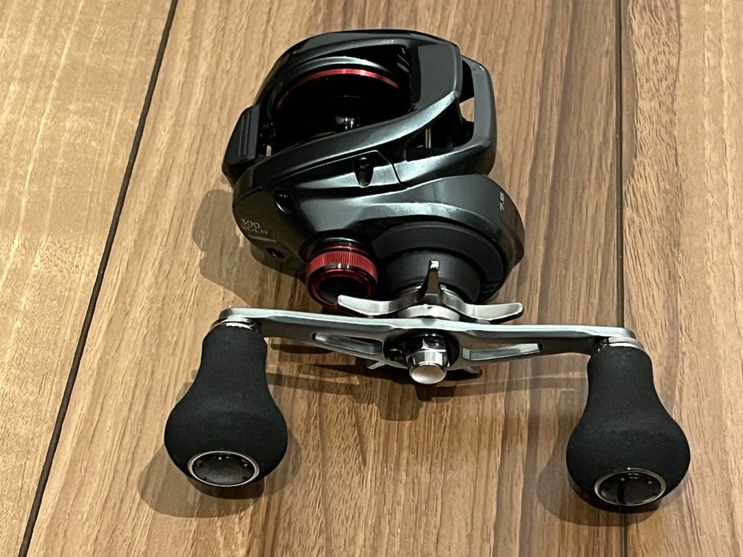 スコーピオンMD 300XG