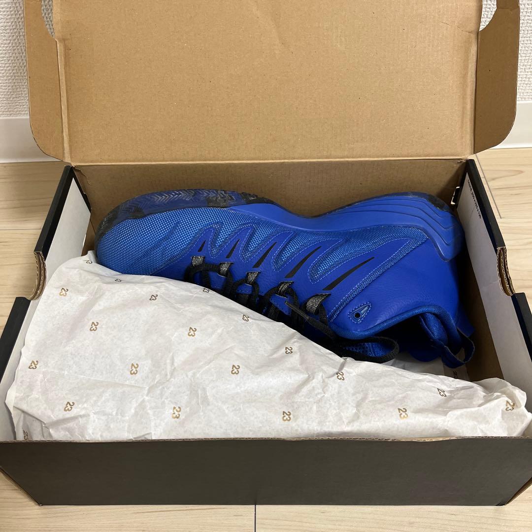 ※値下げしました※【状態◎】JORDAN JUMPMAN PRO 30cm