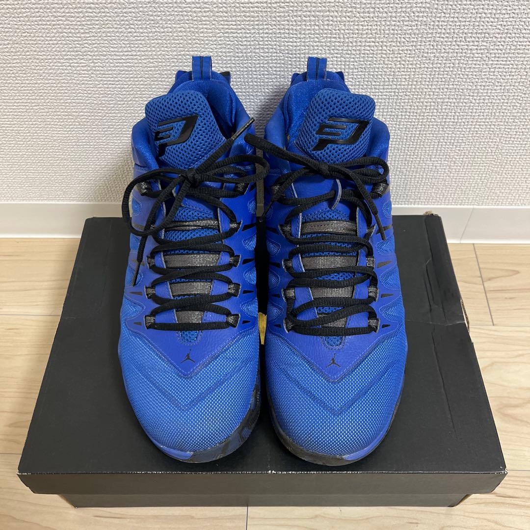 ※値下げしました※【状態◎】JORDAN JUMPMAN PRO 30cm