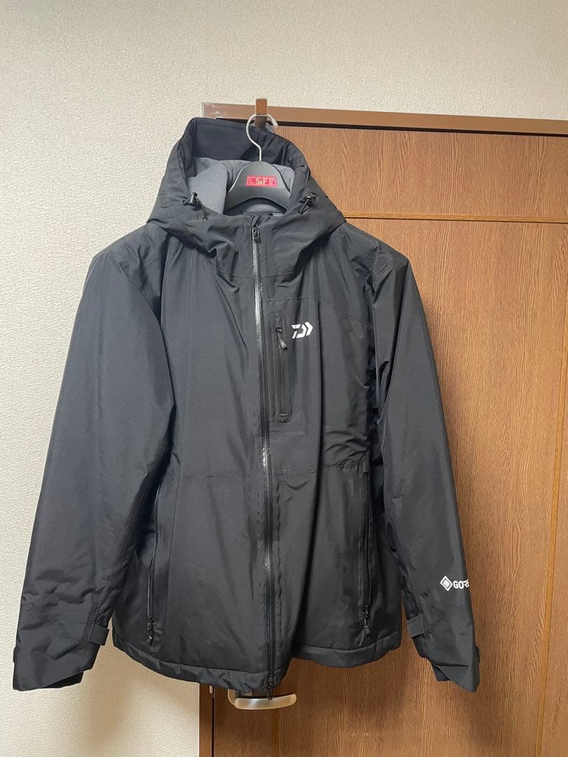DAIWAGORE-TEX ウィンタージャケット 上下セット