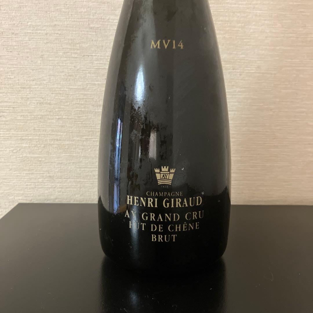 アンリジロー　MV14