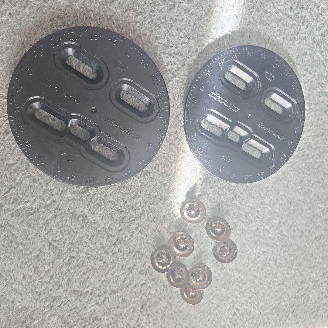 ドレイクリロードリミテッド　DRAKE　バインディング　スノボ 25/26モデル