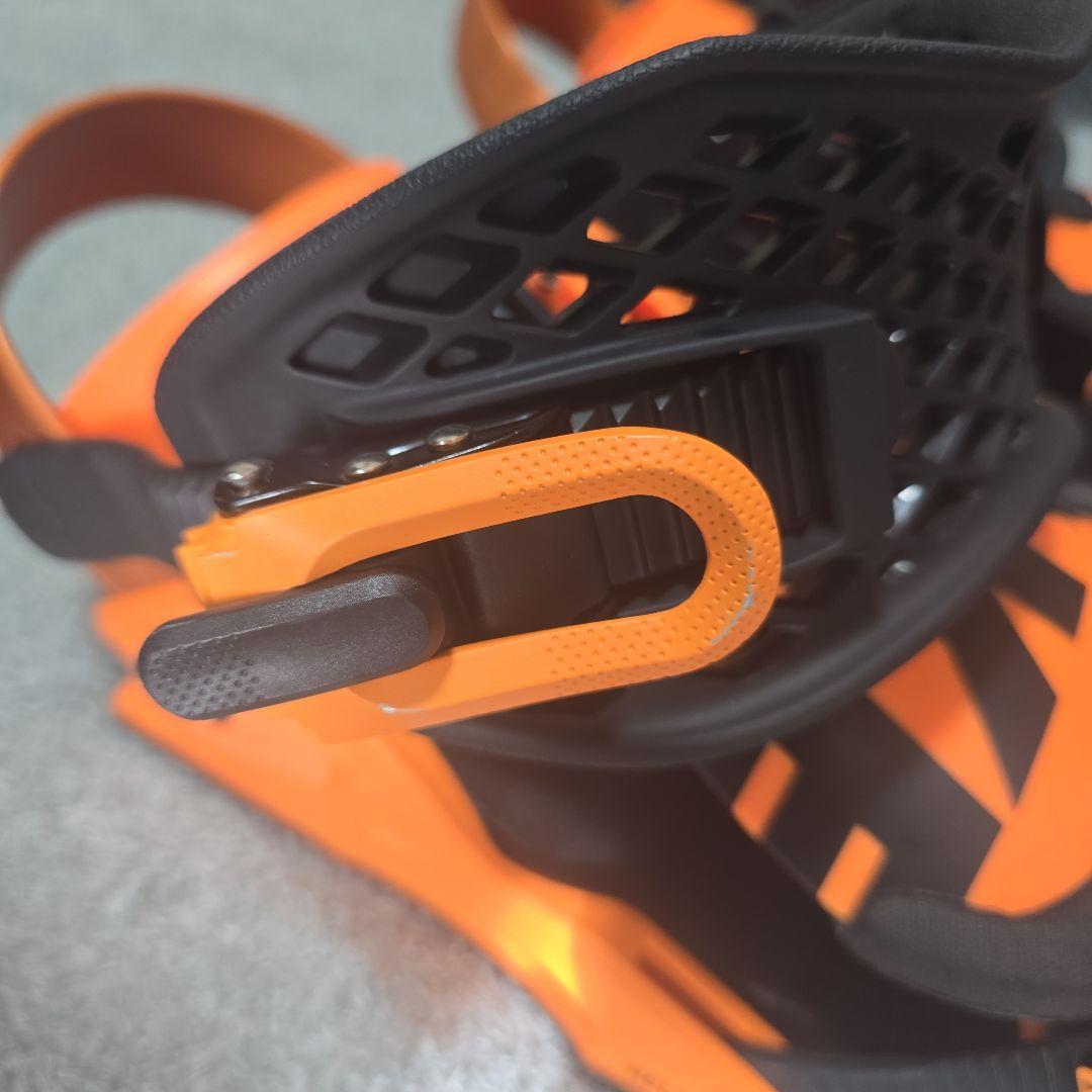 ドレイクリロードリミテッド　DRAKE　バインディング　スノボ 25/26モデル