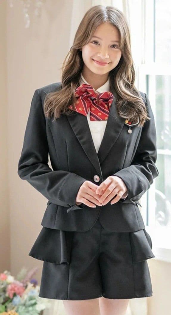 【新品】キャサリンコテージ◆ペムラムパンツスーツ６点セット◆150cm　卒服