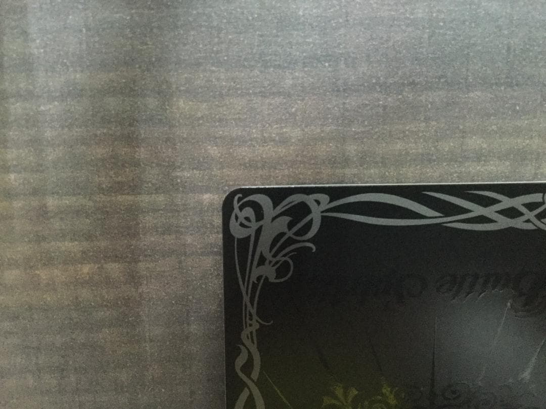 バトルスピリッツ 契約X-SEC ［ずっと一緒に］レイ・オーバ