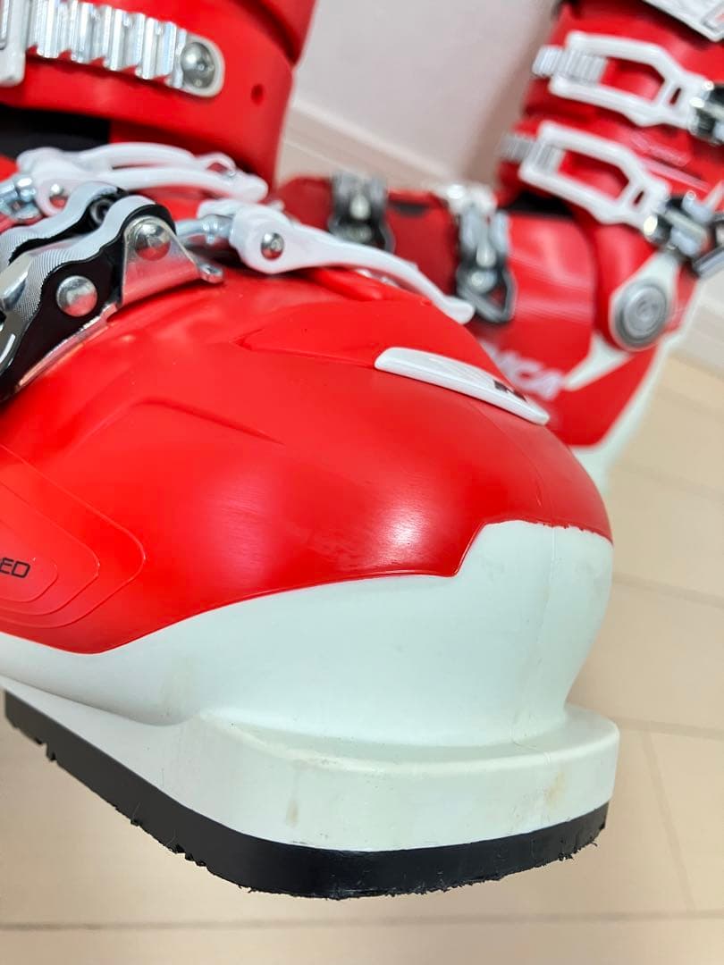 NORDICA SPEED MACHINE 24 ノルディカ　スピード　マシーン