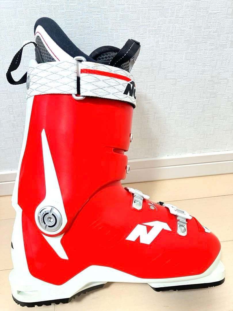 NORDICA SPEED MACHINE 24 ノルディカ　スピード　マシーン