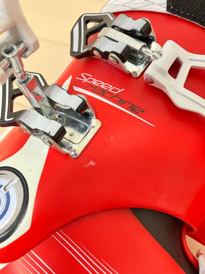 NORDICA SPEED MACHINE 24 ノルディカ　スピード　マシーン