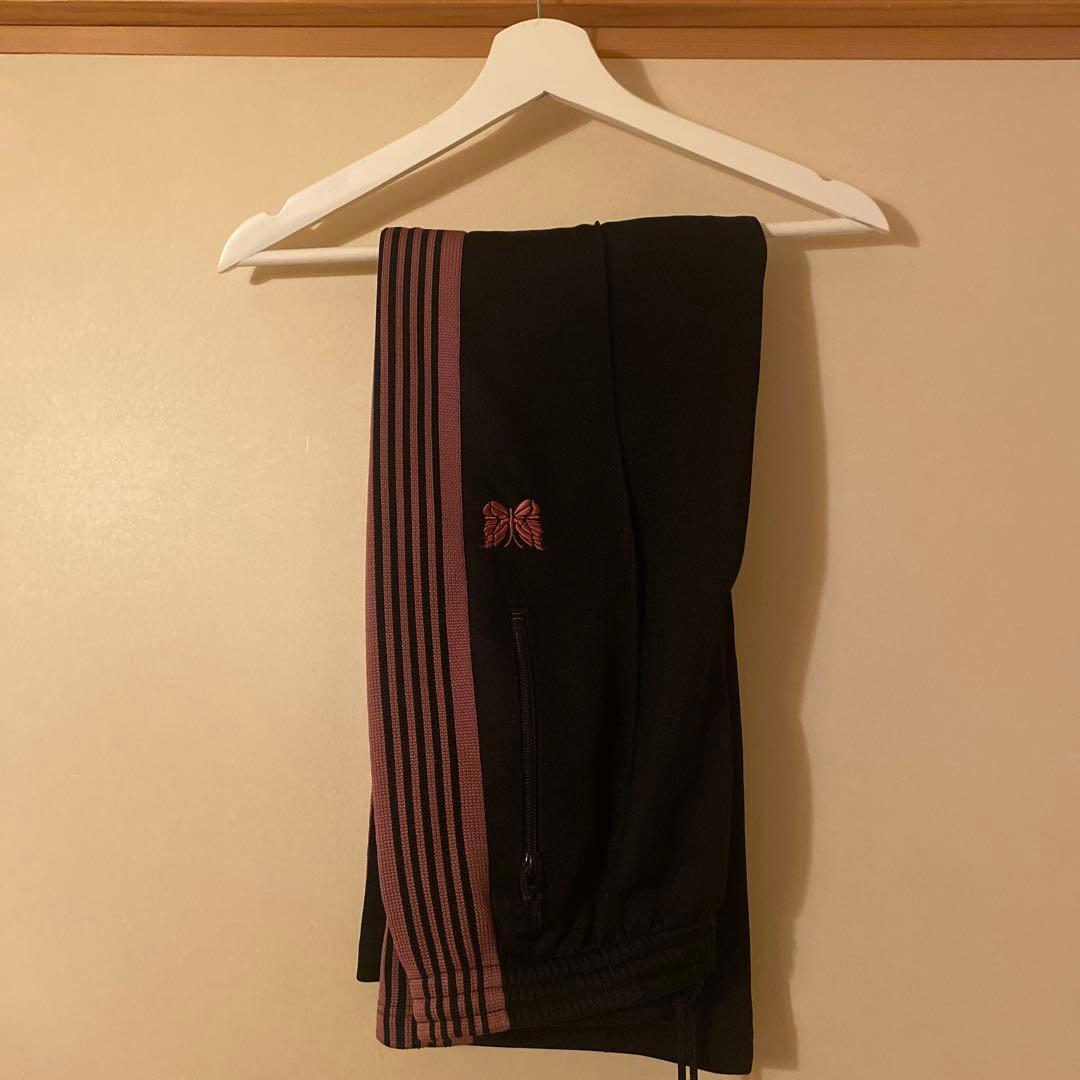 Needles ニードルス　ブーツカット　トラックパンツ　S